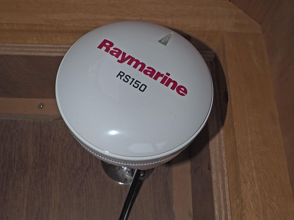  Navigatie en electronica